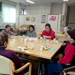 17-山月茶会