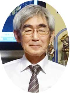 山本光一氏